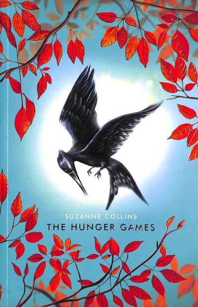 The Hunger Games